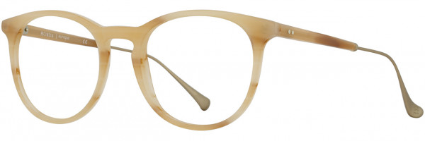 Cinzia Designs Cinzia CIN-5127 Eyeglasses, Shell / Satin Gold