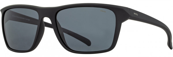 INVU INVU Sunwear INVU-240 Sunglasses, Black