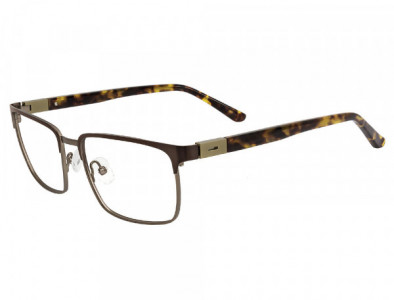 Club Level Designs CLD9290 Eyeglasses, C-1 Maple