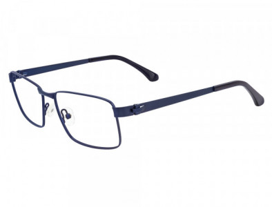 Club Level Designs CLD9294 Eyeglasses, C-2 Navy