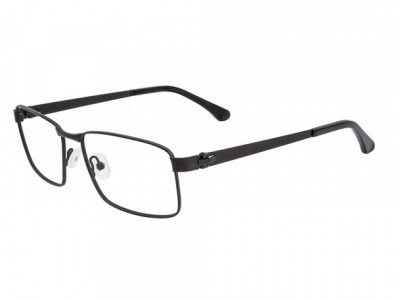 Club Level Designs CLD9294 Eyeglasses, C-3 Black