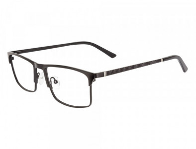 Club Level Designs CLD9314 Eyeglasses, C-3 Black
