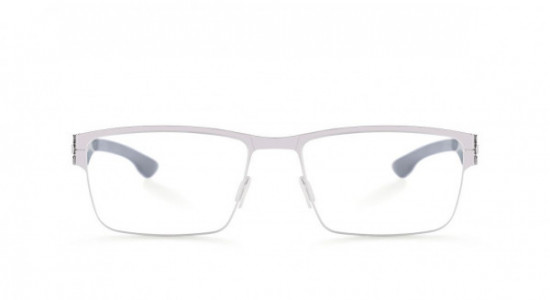 ic! berlin Hania L. Eyeglasses, Chrome