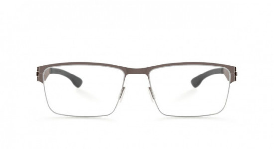 ic! berlin Hania L. Eyeglasses, Graphite