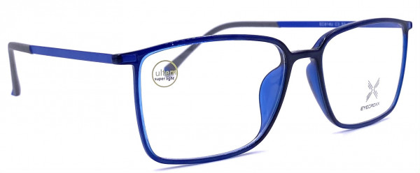 Eyecroxx EC614U Eyeglasses