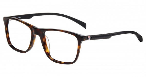 Fila VF9279 Eyeglasses, Black