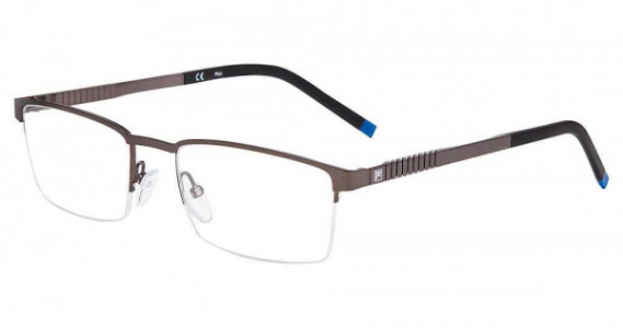Fila VF9917 Eyeglasses, GREY (0627)