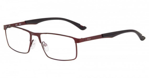 Fila VF9918 Eyeglasses, Brown