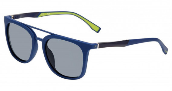 Fila SF9249 Sunglasses, Blue V15Z