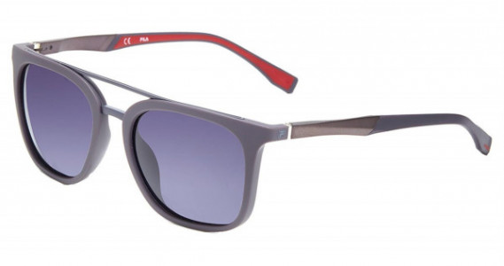 Fila SF9249 Sunglasses, Grey GFSP