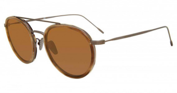 Lozza SL2310 Sunglasses, BROWN (0627)
