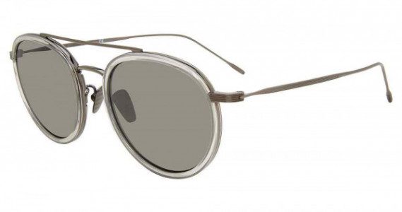 Lozza SL2310 Sunglasses, GREY (568X)