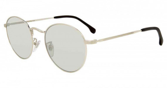 Lozza SL2312M Sunglasses, SILVER (0579)