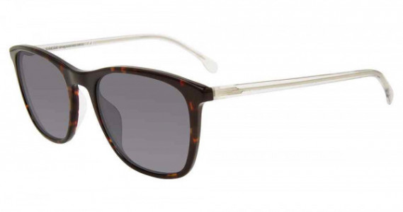 Lozza SL4177M Sunglasses, BLACK (768P)