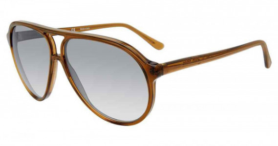 Lozza SL4204M Sunglasses, Brown