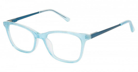 SuperFlex SFK-240 Eyeglasses, S401-BLUE
