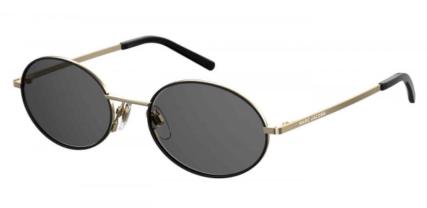 Marc Jacobs MARC 408/S Sunglasses, 0J5G GOLD