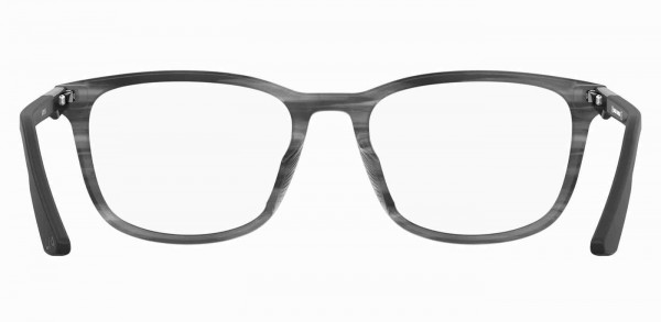 UNDER ARMOUR UA 5011/G Eyeglasses, 02W8 GREY HORN