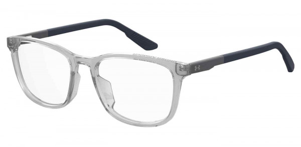 UNDER ARMOUR UA 5011/G Eyeglasses, 0KB7 GREY