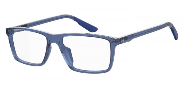 UNDER ARMOUR UA 5019 Eyeglasses, 0PJP BLUE