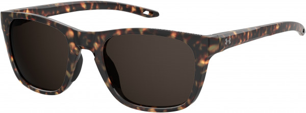 UNDER ARMOUR UA 0013/G/S Sunglasses