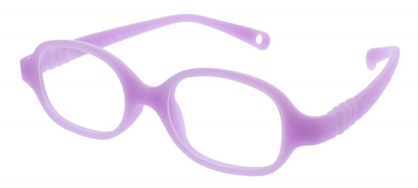 Dilli Dalli CUDDLES Eyeglasses, Lilac