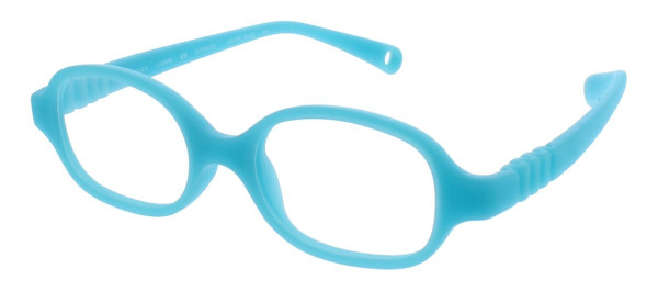 Dilli Dalli CUDDLES Eyeglasses, Azure Blue