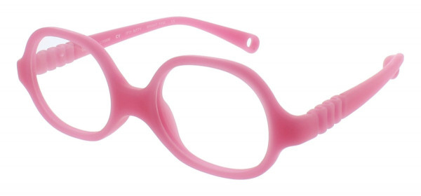 Dilli Dalli ITTY BITTY Eyeglasses, Bright Pink