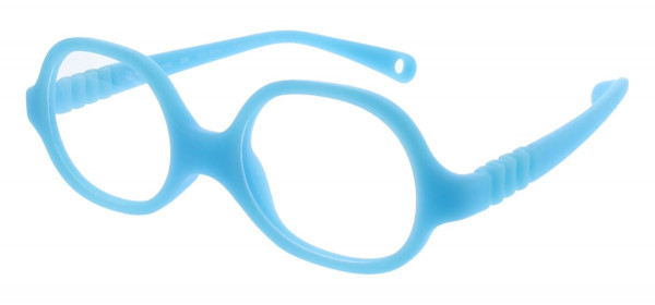 Dilli Dalli ITTY BITTY Eyeglasses, Turquoise