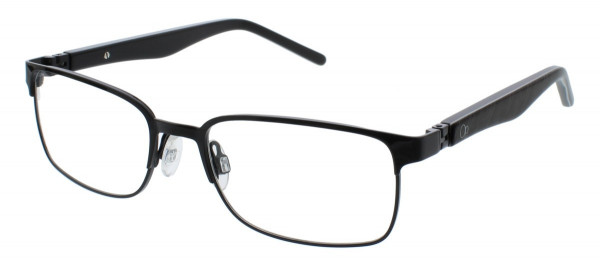 OP OP 877 Eyeglasses, Black