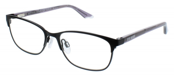 Steve Madden FAIRLIE Eyeglasses, Black