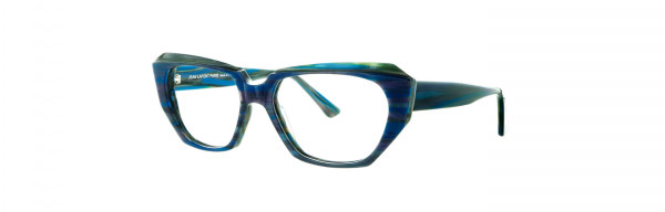 Lafont Impulsion Eyeglasses, 3141 Blue