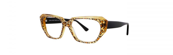 Lafont Impulsion Eyeglasses, 380 Panther