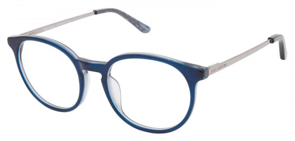 Juicy Couture JU 306 Eyeglasses, 0PJP BLUE
