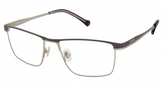 Crocs Eyewear CF3161 Eyeglasses, 80SR