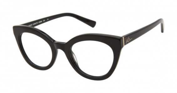 Vince Camuto VO524 Eyeglasses, OX BLACK