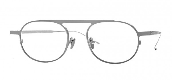 Thierry Lasry ABSURDITY NR Eyeglasses, Silver