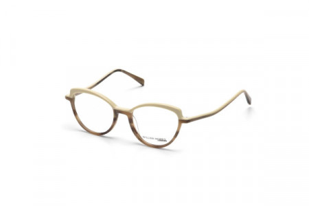 William Morris WM50205 Eyeglasses, Havana (C2)