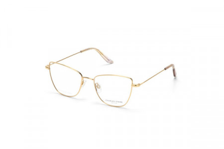 William Morris CSNY30084 Eyeglasses, GOLD (C1)