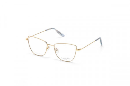 William Morris CSNY30084 Eyeglasses, CREAM (C2)