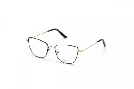 William Morris CSNY30084 Eyeglasses, BLACK (C3)