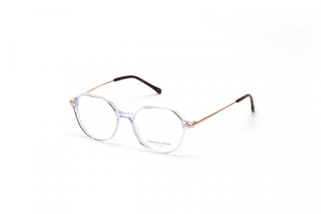 William Morris CSNY30082 Eyeglasses, CRYSTAL (C1)