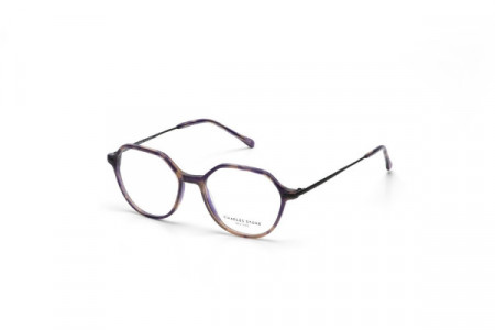 William Morris CSNY30082 Eyeglasses, PURPLE (C2)