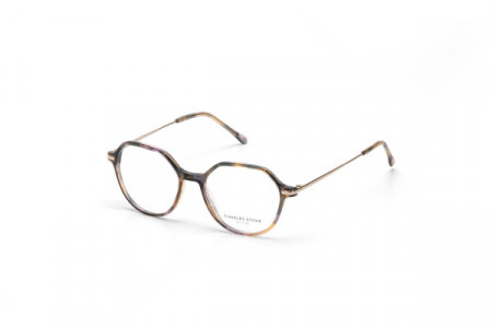 William Morris CSNY30082 Eyeglasses, BROWN (C3)