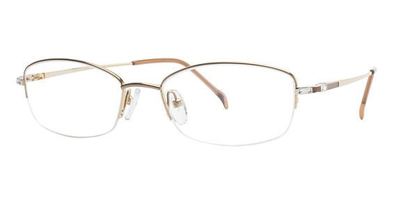 Stepper 3041 SI Eyeglasses, F011 Brown