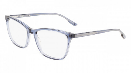 Skaga SK2859 HAVSBOTTEN Eyeglasses, (421) TRANSPARENT AVIO