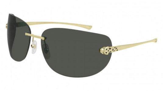 Cartier CT0266S Sunglasses