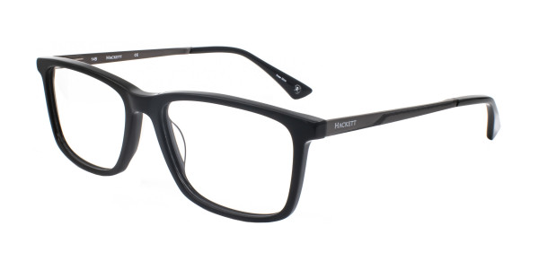 Hackett HEK1252 Eyeglasses, 020 Matte