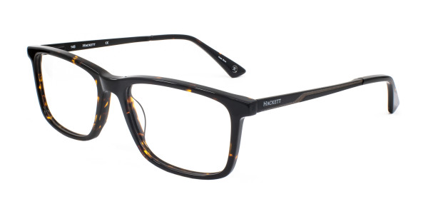 Hackett HEK1252 Eyeglasses, 11 Dark