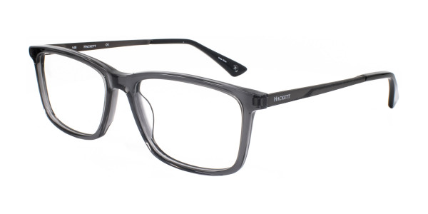 Hackett HEK1252 Eyeglasses, 960 Grey/Gun